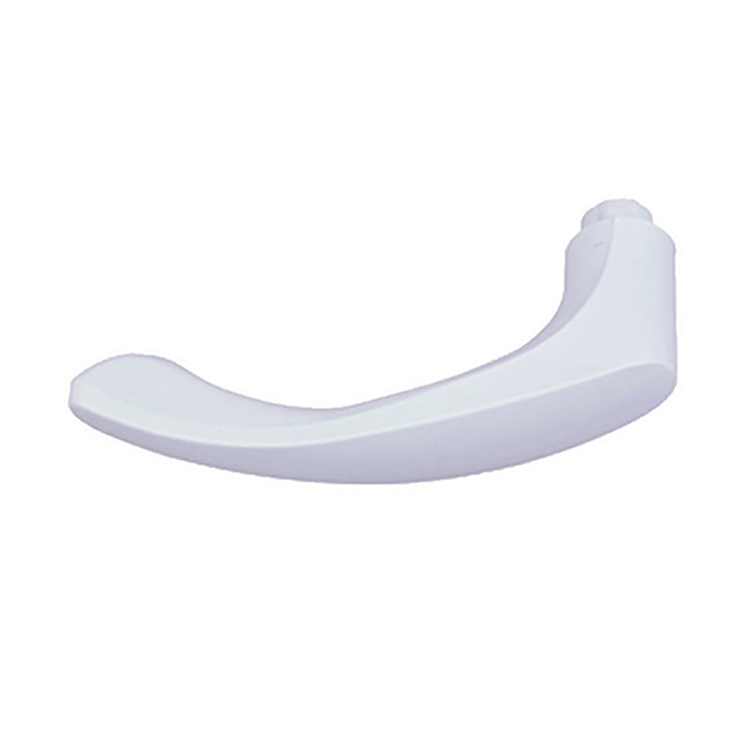 Andersen Tribeca Handle, Left Hand - White