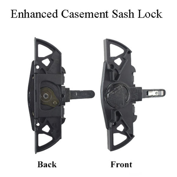 Andersen Perma-Shield Enhanced Casement Lower Sash Lock - Left