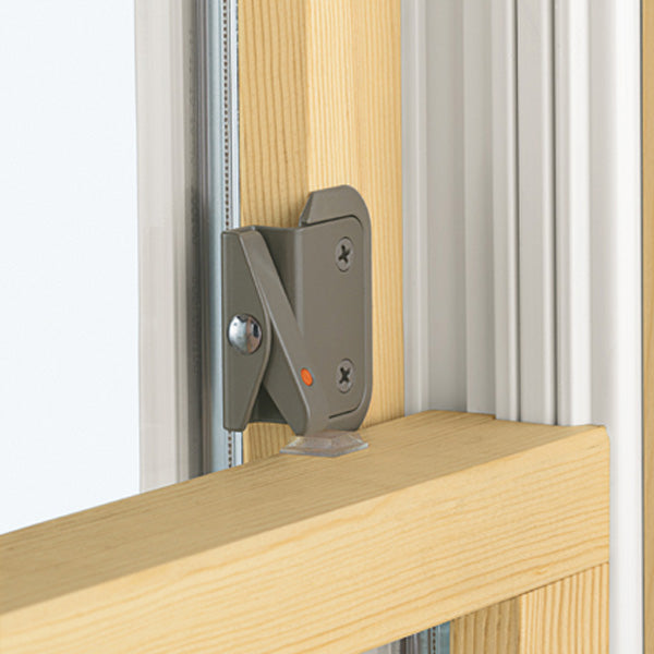 Andersen Double-Hung Opening Control Device Kit - Stone