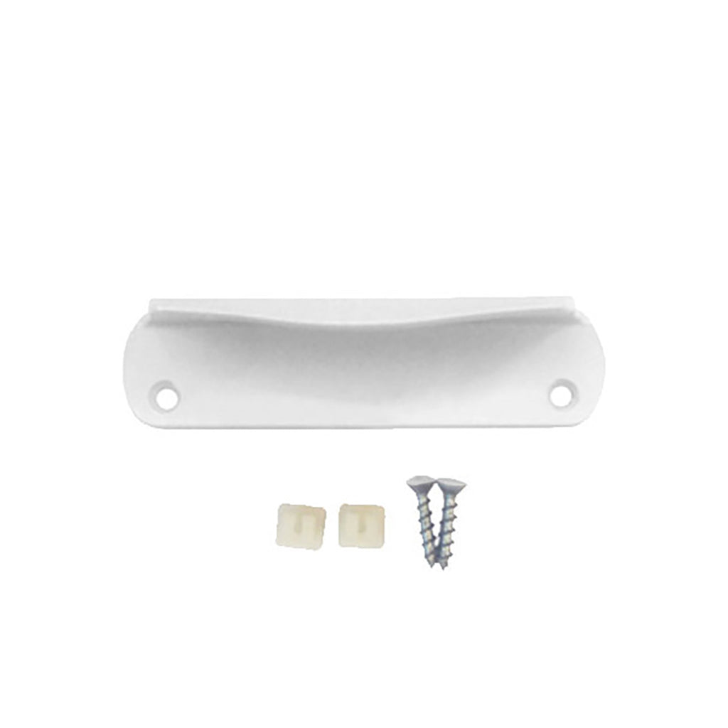 Andersen 100 Series Single Hung Window Sash Lift - White