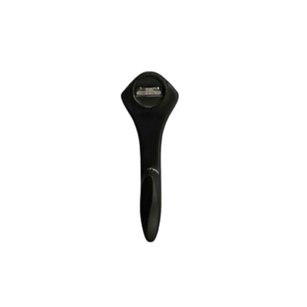 Andersen Latch Lever / Thumb Turn for Afton 100 series handle - Black