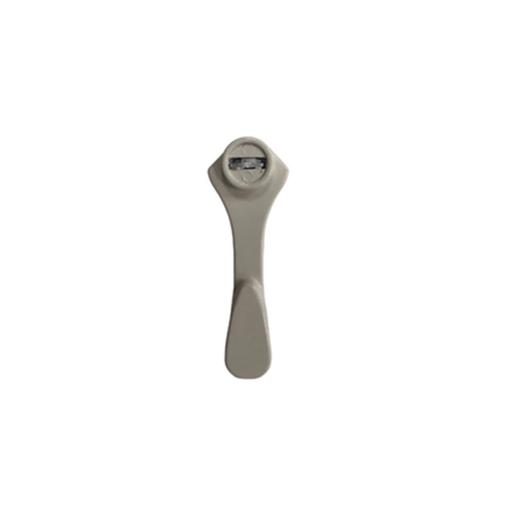 Andersen Latch Lever / Thumb Turn for Tulsa 100 series handle - Sandstone
