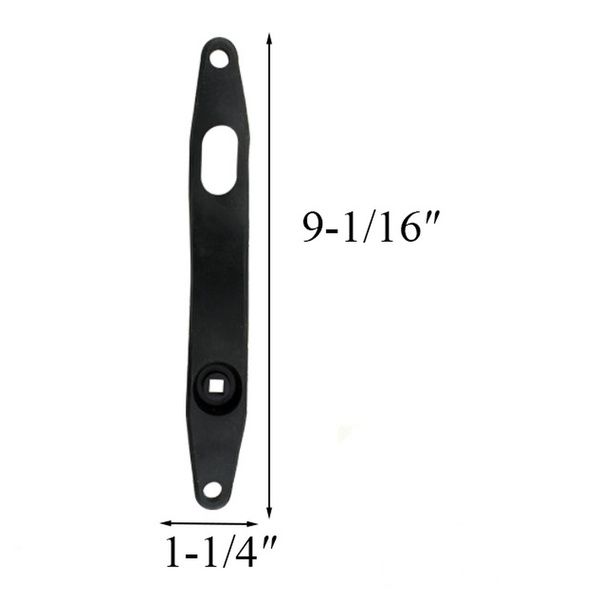 Andersen Trim Gasket for Frenchwood Hinged Patio Door