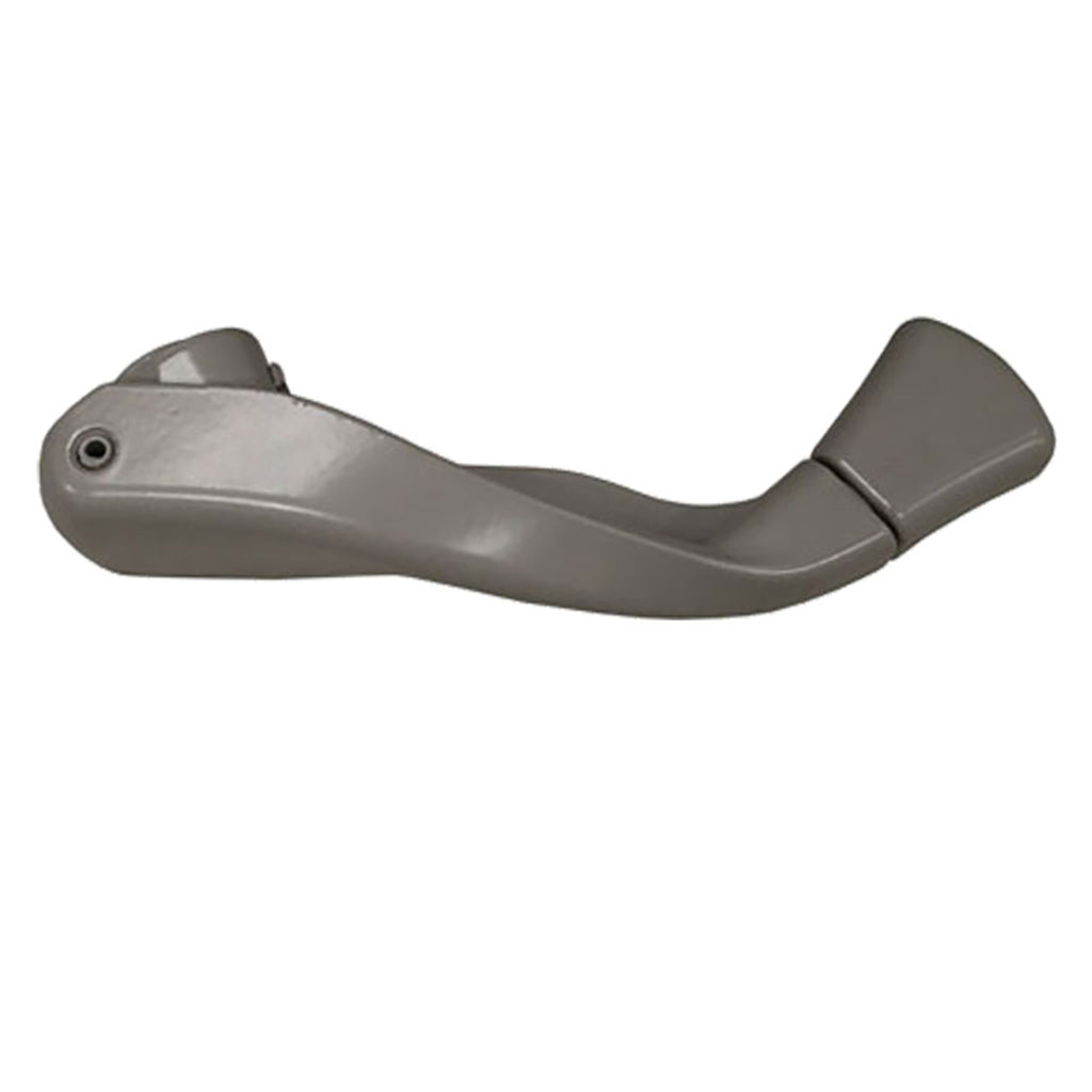 Andersen 100 Series Casement and Awning Window Tango Operator Folding Handle, Left Hand - Sandtone