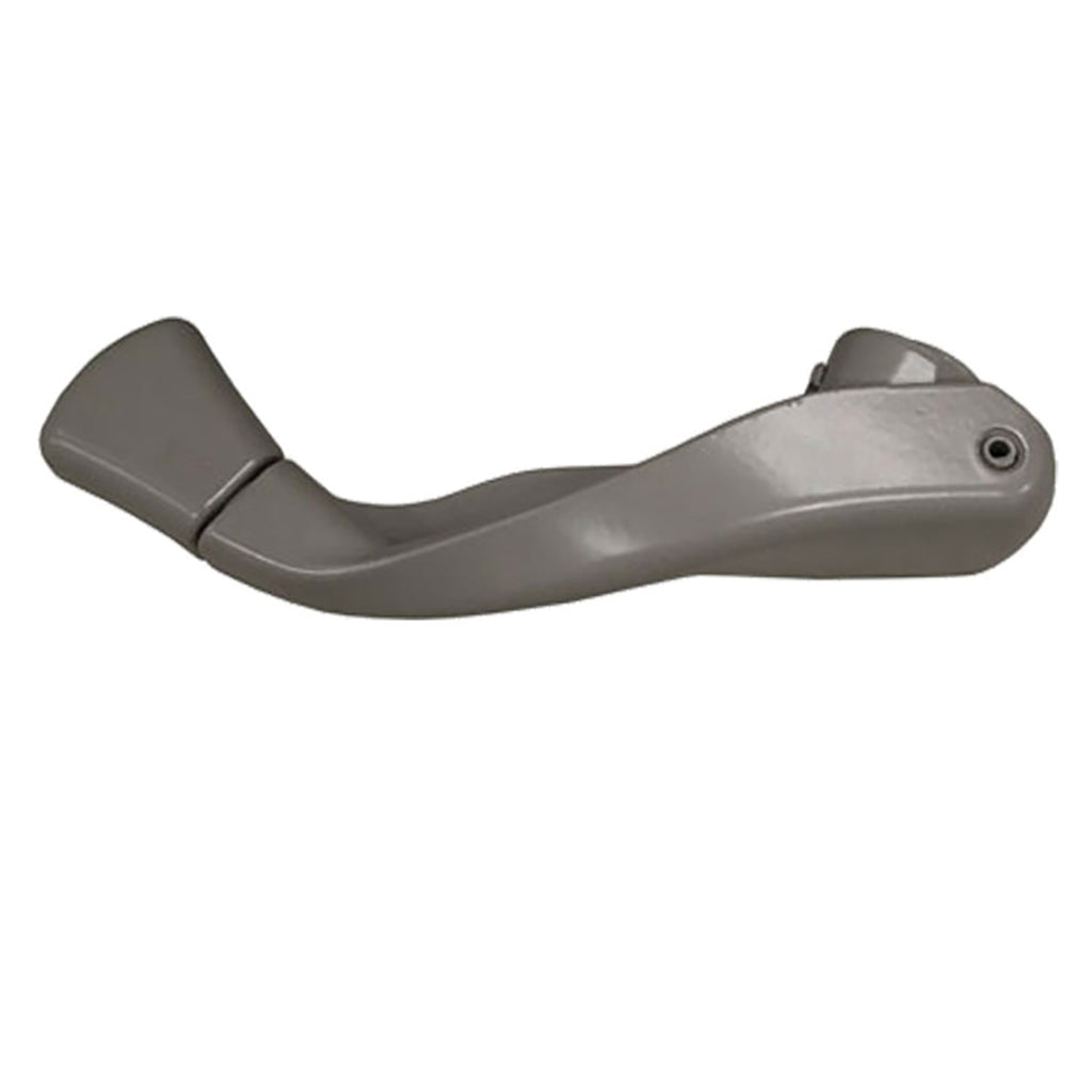 Andersen 100 Series Casement Window Tango Operator Folding Handle, Right Hand - Sandtone