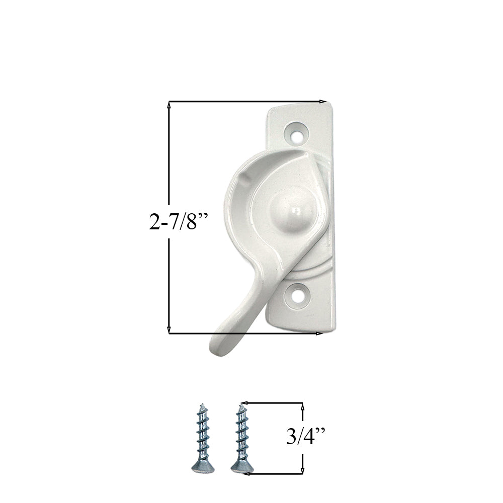 Andersen 400 Series Sash Lock
