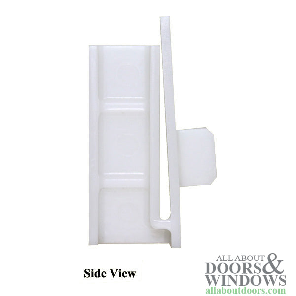 Andersen Hook Bolt Blocker, Frenchwood Outswing Door