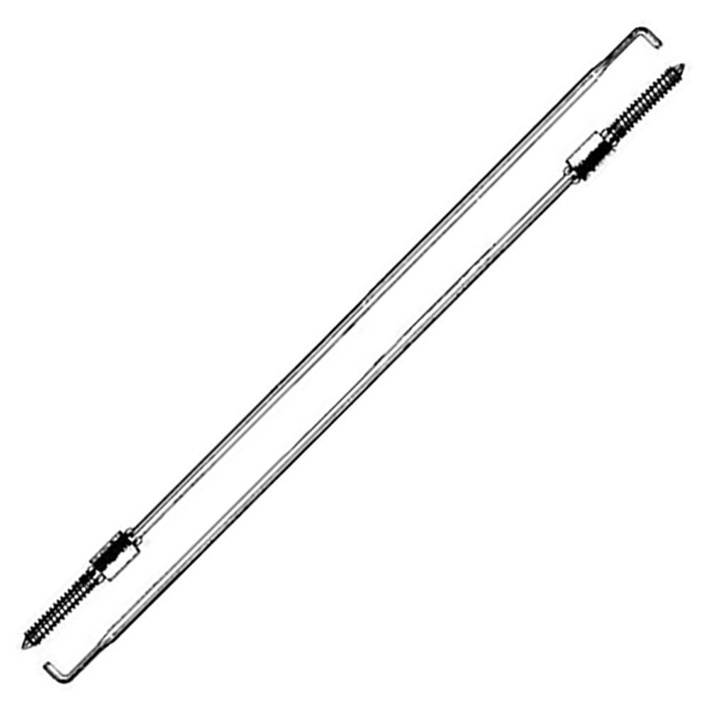Locking Rod Set, Andersen G4 Gliding Window