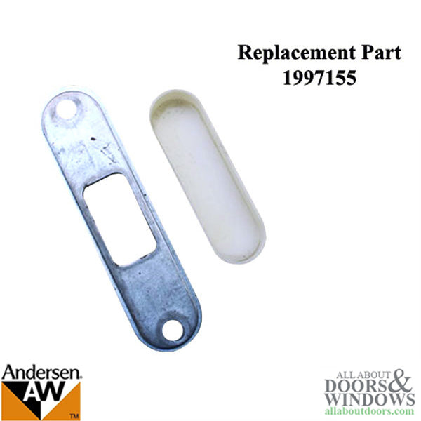 Andersen Flat Strike, for Gliding Door 1974 -1983