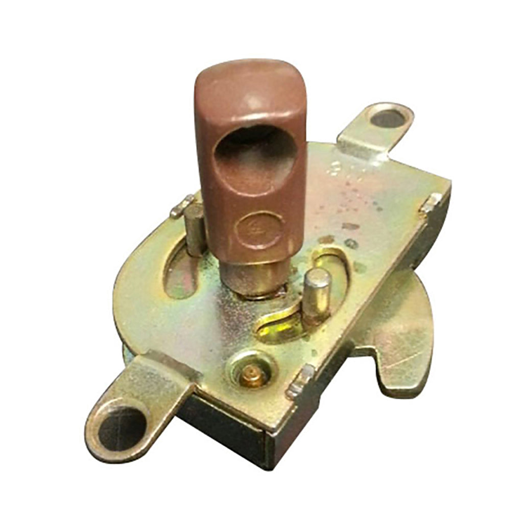 DISCONTINUED - NO REPLACEMENT Andersen Sash Lock Primed Glid