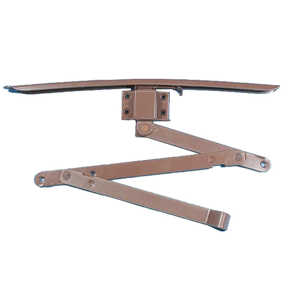 Andersen Push Arm / Bar-Lock Operator - Bronze