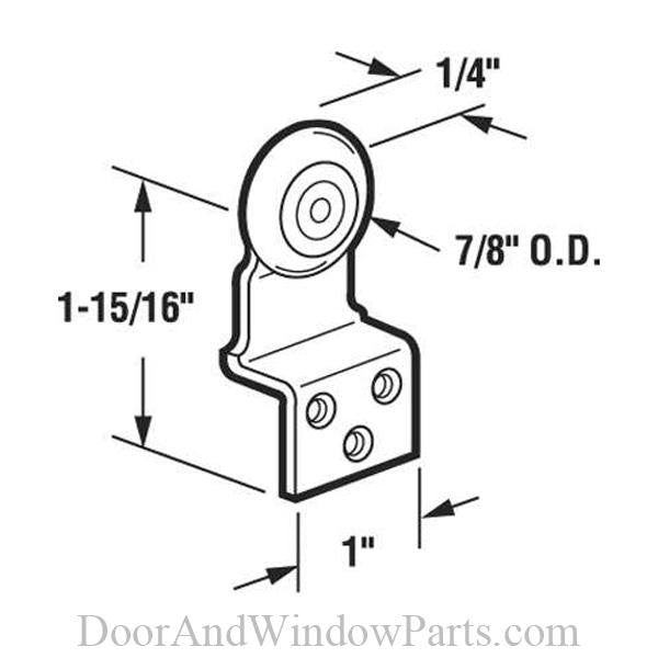 Roller Assembly