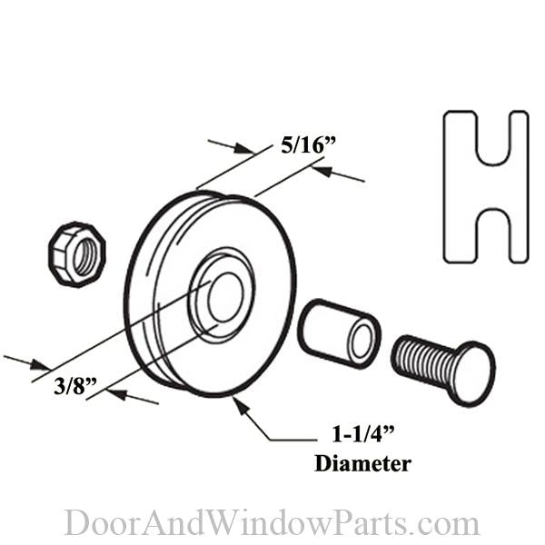Roller Assembly