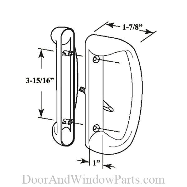 Handle Set