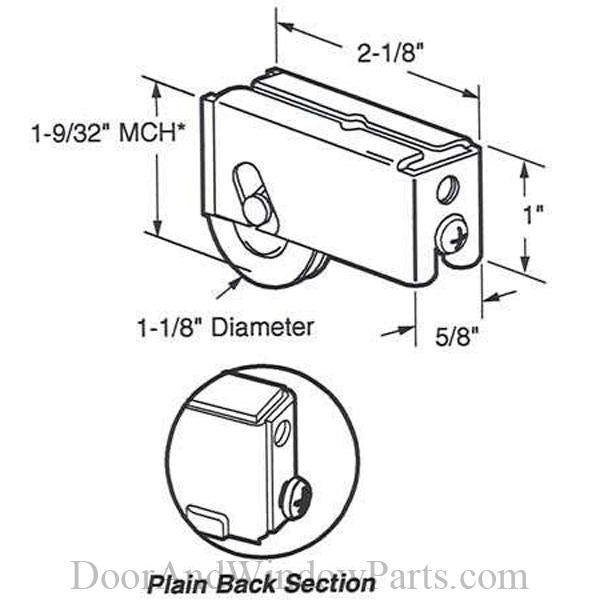 Roller Assembly
