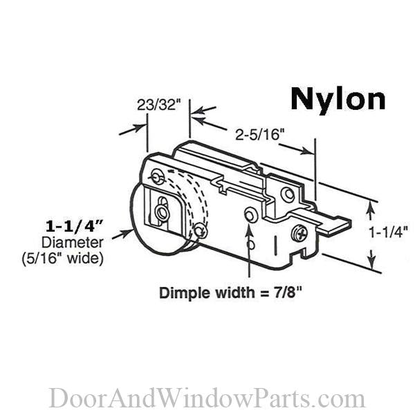 Roller Assembly
