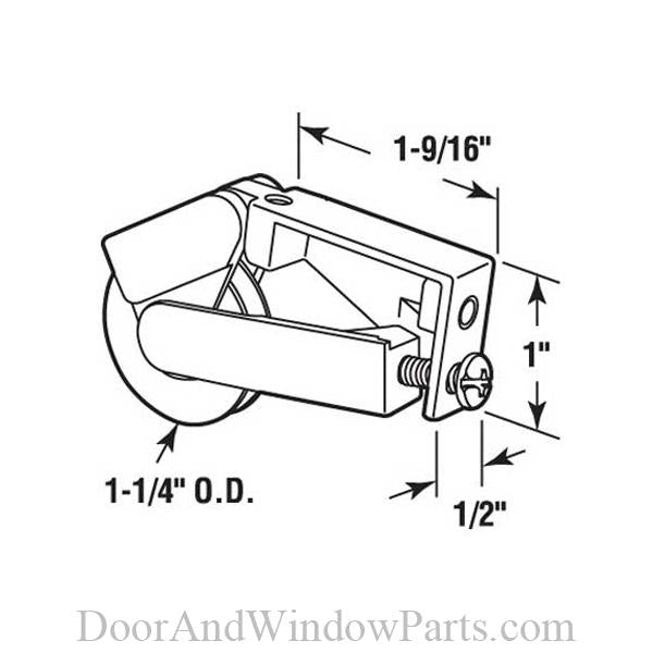 Roller Assembly
