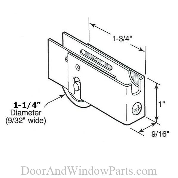 Roller Assembly