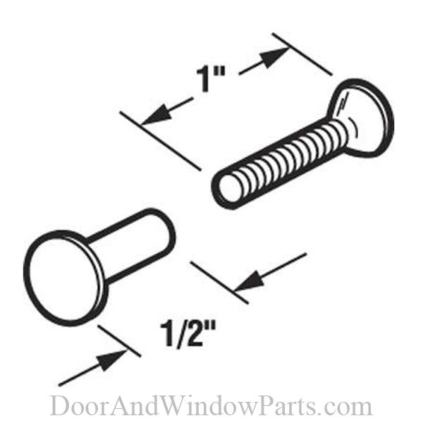Binder Posts & Fasteners