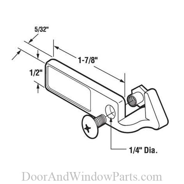 Latch Hook