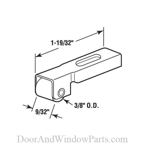 Roller Assembly