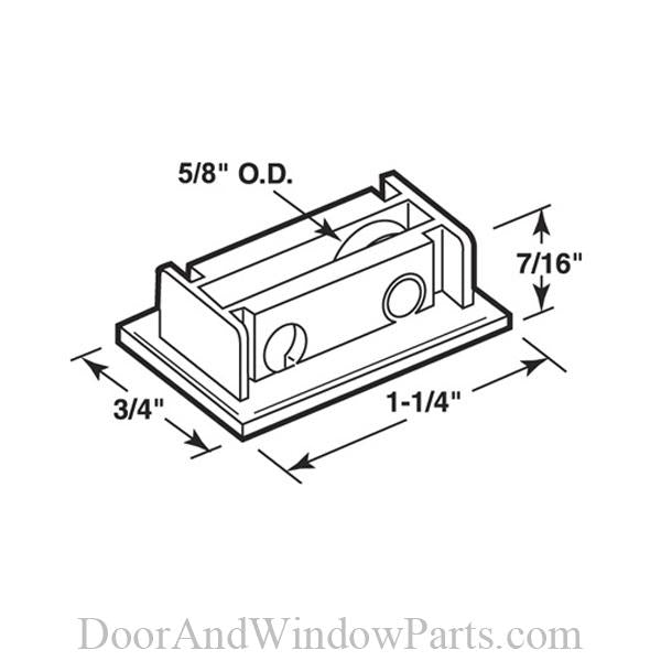 Roller Assembly