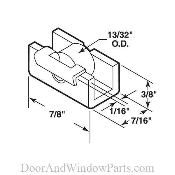 Roller Assembly
