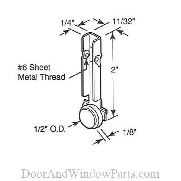 Roller Assembly