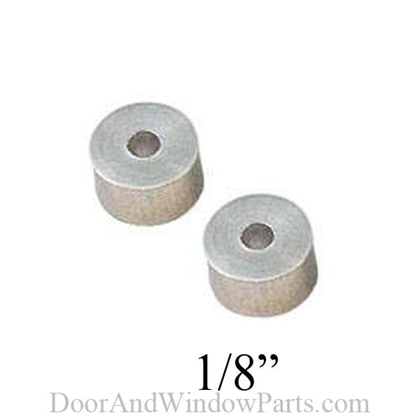 Cable Stops (Bulk)