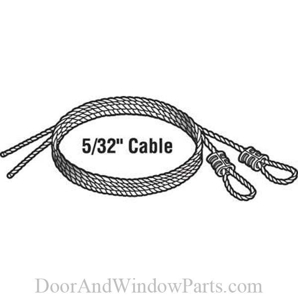 Extension Cables (Heavy duty)
