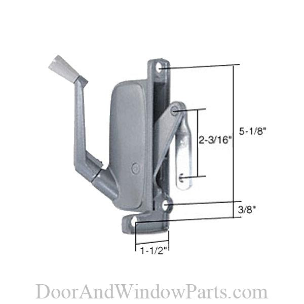 Miami Awning Operator