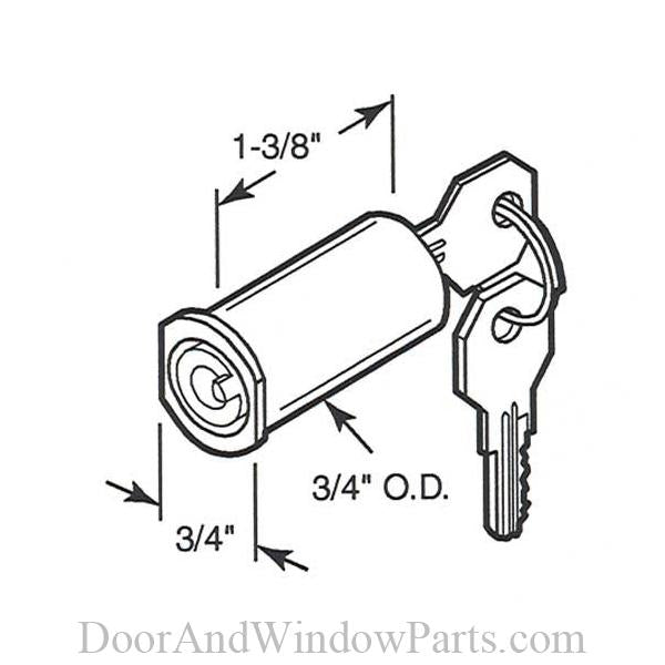 Locking Unit
