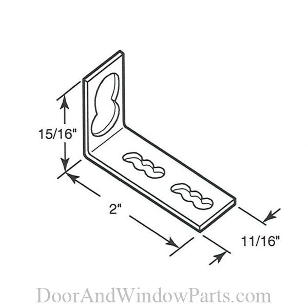 Door Bracket