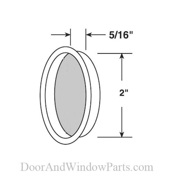 Pull Handle