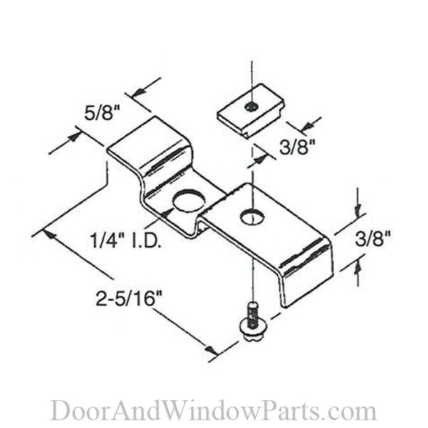 Pivot Bracket