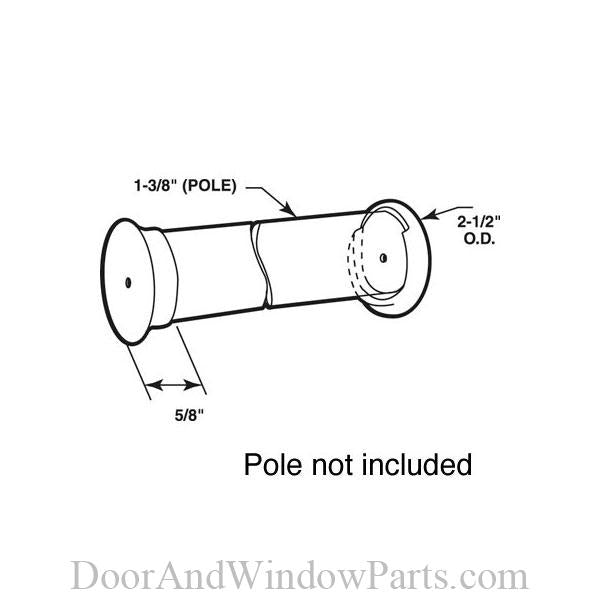 Pole Sockets