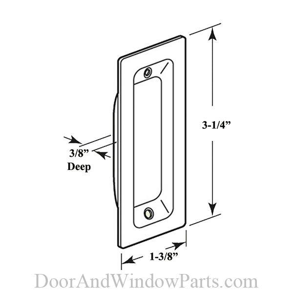 Pull Handle