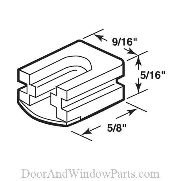 Pivot & Guide Pin Cap