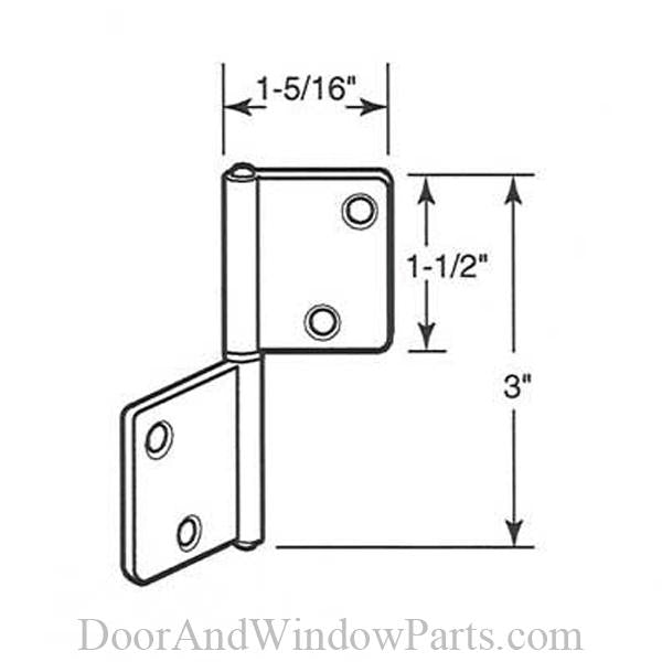 Hinge