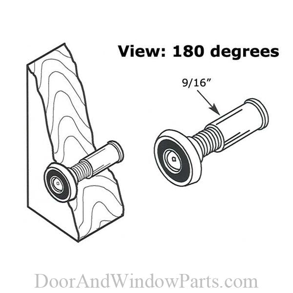 Door Viewer