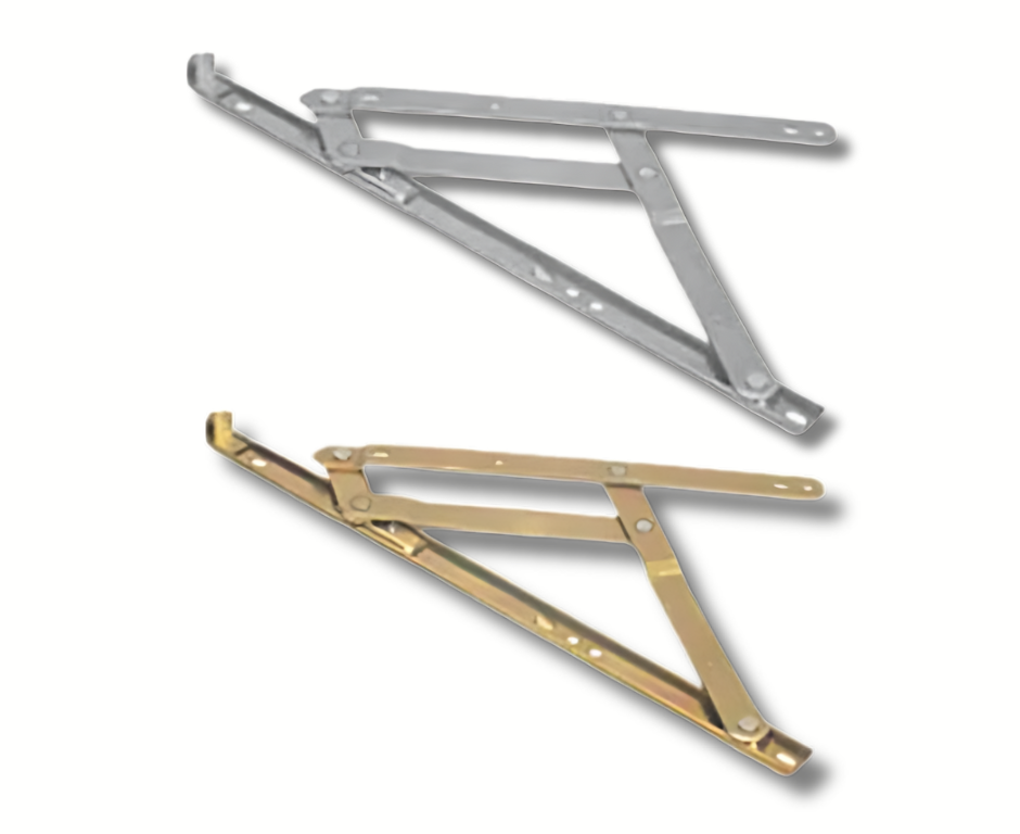 Awning Window Hinges