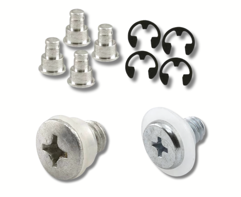 Awning Window Operator Links & Link Accessories