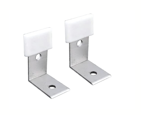 Bi-Pass Guide Brackets