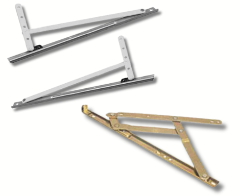 Casement Window Hinges