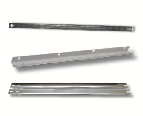 Casement Window Tracks – Parts and Hardware