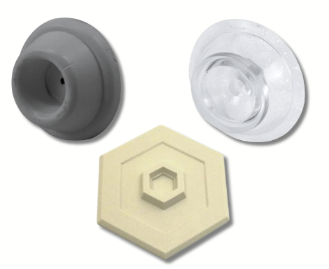 Commercial Door Stops, Bumpers & Wall Protectors
