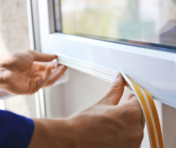 Single Hung Window Parts