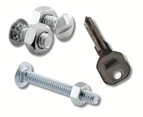 Garage Door Tools / Hardware