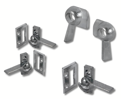 RV & Mobile Home Latches