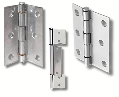 Storm Door & Screen Door Hinges